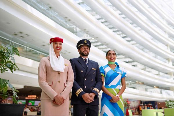 Emirates Records Highest Ever Profit, Revenue, and Cash Balance Levels in 2023-24