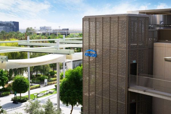 Expo City Dubai's Free Zone Gears Up for Expansion