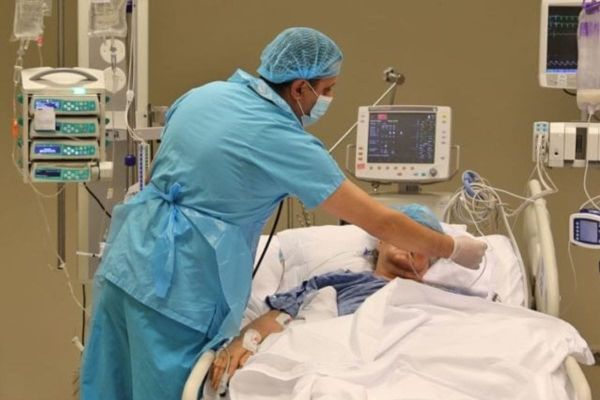 Global Summit on Intensive Care Medicine to Kick Off in Dubai