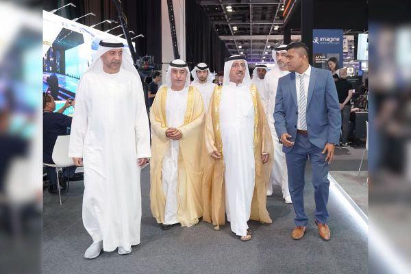 CABSAT 2024 and Integrate Middle East 2024 Opens at Dubai World Trade Centre