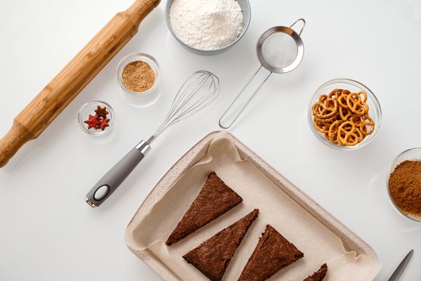 Craving confections? Discover where to find baking supplies in UAE