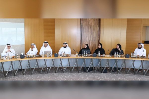 Dubai Reviews Successes of Talent 2033 Project in Shaping Future Workforce