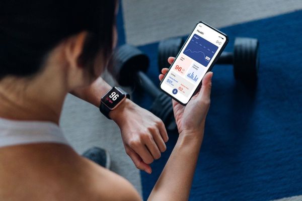 Get Fit at Home with these Workout Apps