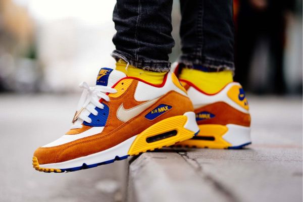 The Ultimate Guide to Sneaker Maintenance