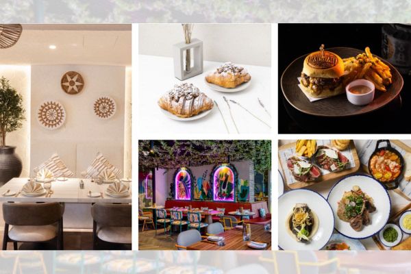 Discover Exciting Summer Offers at the First Group's Family of Restaurants