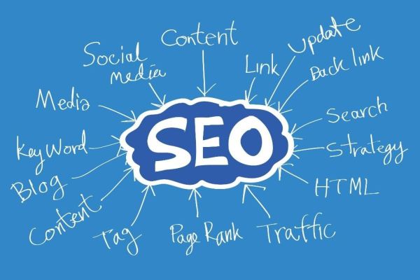The Importance of SEO for Startups