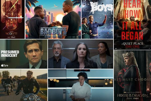 Exciting Movie and TV Releases Coming This June!