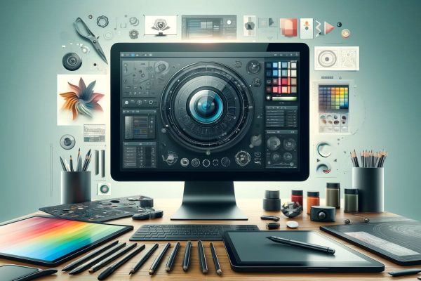 Design on a Dime: Top Free Graphic Design Software