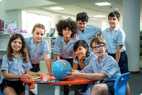 Dubai's Education Innovators: Schools Implementing New Teaching Methods