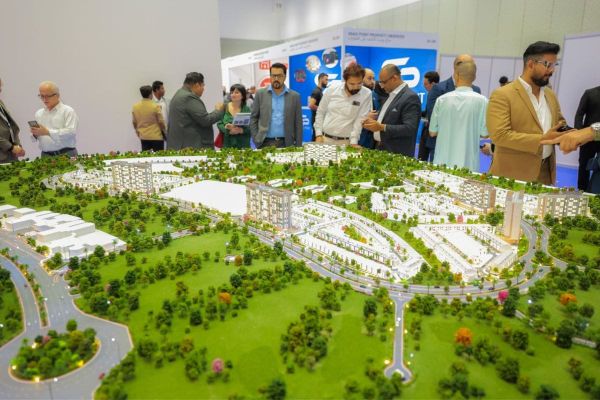 Acres Real Estate Exhibition 2024 Wraps Up with Record-Breaking Deals and Strategic Partnerships