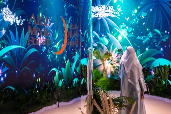 AI Takes Center Stage at 22nd Arab Media Forum