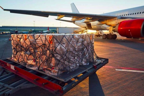 Global Air Cargo Demand Soars by 11.1% in April 2024, Reports IATA