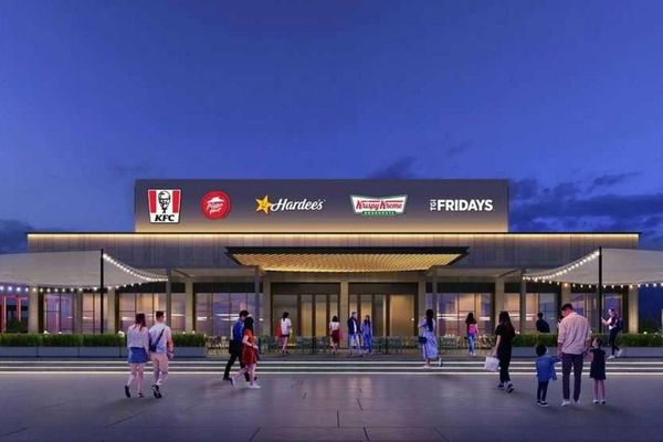 Americana Restaurants International Records $493.5 Million Revenue in Q1 2024