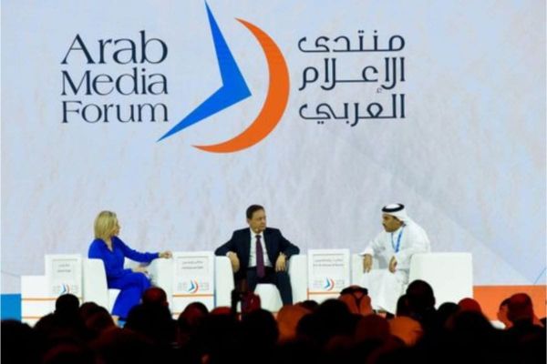 Dubai Set to Host Arab Media Summit 2024 on May 27