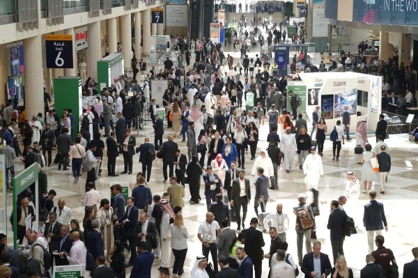 Arabian Travel Market Explores Strategies to Capitalize on China's Tourism Growth