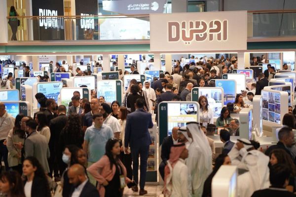 ATM 2024 Spotlights Sustainability and Technology as Key Drivers of Future Travel Trends