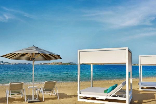 Explore the Best Pool and Beach Pass Deals in Dubai