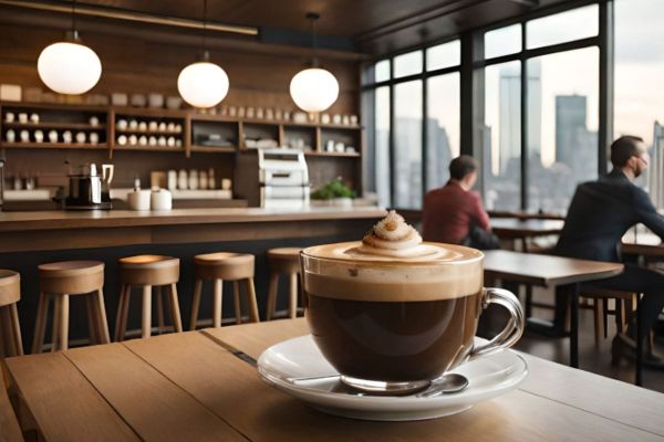 A Taste of Culture: Discovering Dubai's Top Emirati-Run Cafes