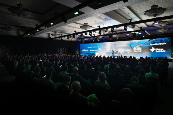 DFM Unveils ARENA: A Revolutionary Platform for Private Offerings in MENA