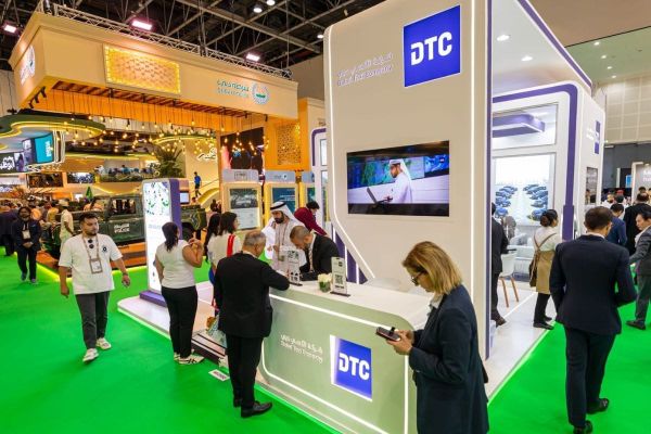 Dubai Taxi Company Showcases Innovative Mobility Solutions at Arabian Travel Market