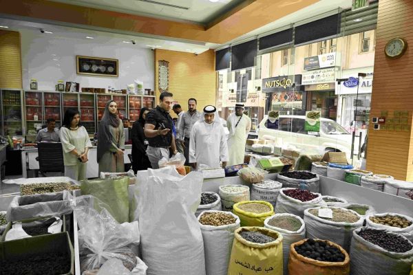 Dubai Launches Campaign to Ensure Fair Trade and Consumer Protection in Markets