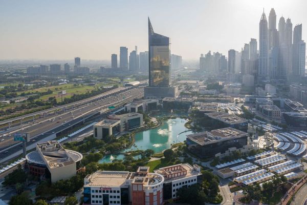 Dubai Internet City to Spotlight Latest Tech Innovations at GITEX Africa 2024