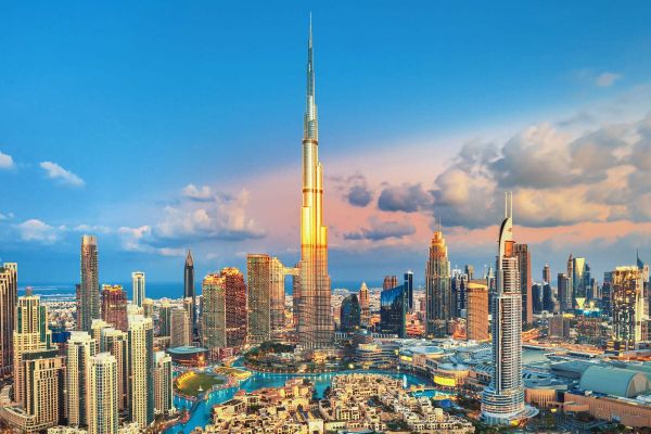 DGHR Completes 94% of 'Dubai Government Jobs Engineering' Project