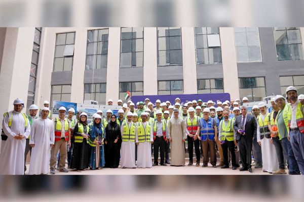 Dubai Schools Expansion Project Progresses to Enhance Educational Infrastructure