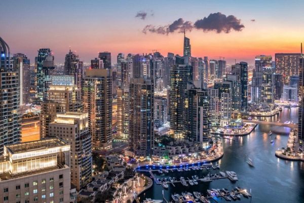Dubai: Pre-Leasing of New Office Spaces as Demand Exceeds Supply