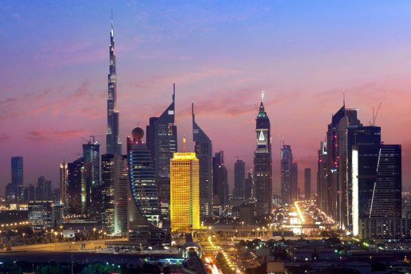 Dubai World Trade Centre Records Remarkable 53% Increase in International Attendance in 2023