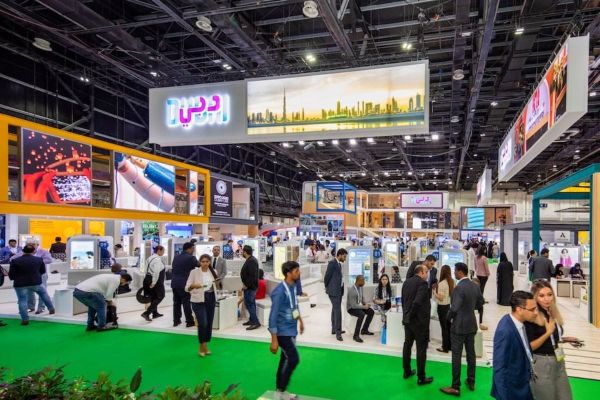 May events at DWTC: Arabian Travel Market, AWS MENA Summit, CABSAT Middle East and more