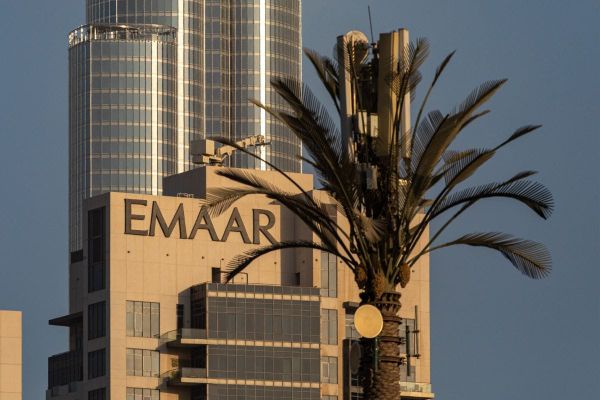 Emaar Development Achieves 50% Increase in Property Sales in Q1 2024