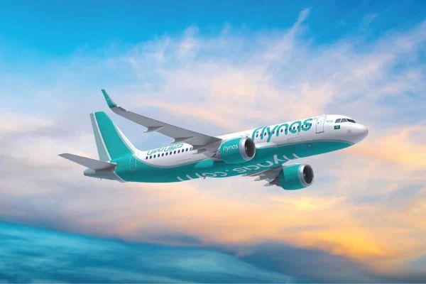 flynas Reveals Expansion Plans to Include Abu Dhabi, Sharjah, and Al Maktoum International in UAE Network