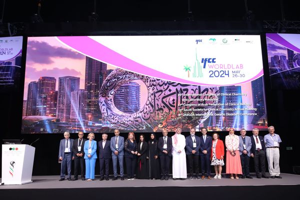 Dubai Wraps Up Medical Conferences Focused on Combatting Genetic Diseases
