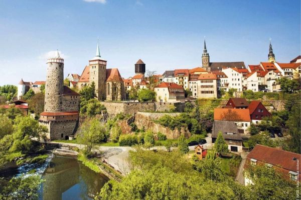 Germany Reports 15% Surge in Overnight Stays by GCC Visitors in 2023