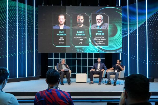 Integrate Middle East 2024 to Explore the Transformative Power of Pro AV and Media Technology