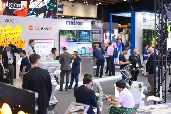 Integrate Middle East 2024 Wraps Up: Pro AV Industry's Future Shines Bright in MENA Region
