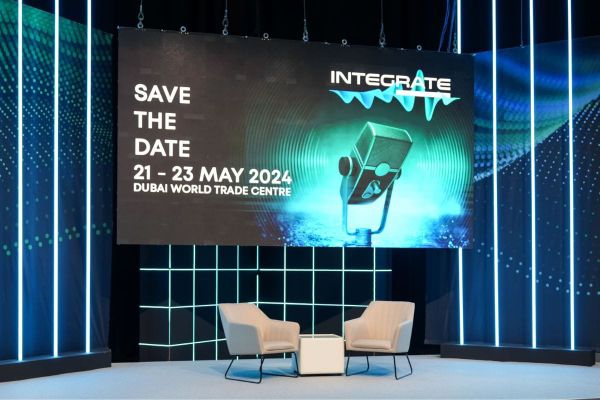 2nd Edition of Integrate Middle East to Kick Off on May 21