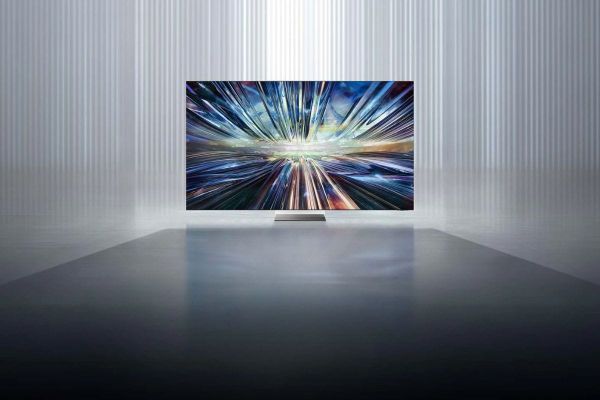 Samsung Unveils 2024 TV Lineup, Ushering in a New Era of AI TV Experiences in the Gulf