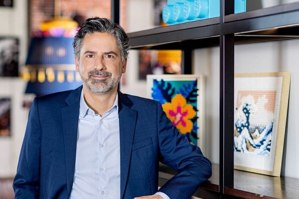 LEGO Group's Strategic Growth and Cultural Integration in the Middle East and Africa: An Insightful Journey with General Manager Kristian Imhof