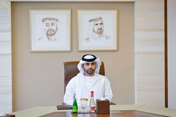 Dubai Private Schools Shift to Remote Learning Due to Weather Conditions on May 2-3