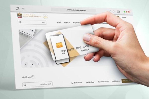 MoHAP Introduces 'Easy Payment Initiative' for Health Services