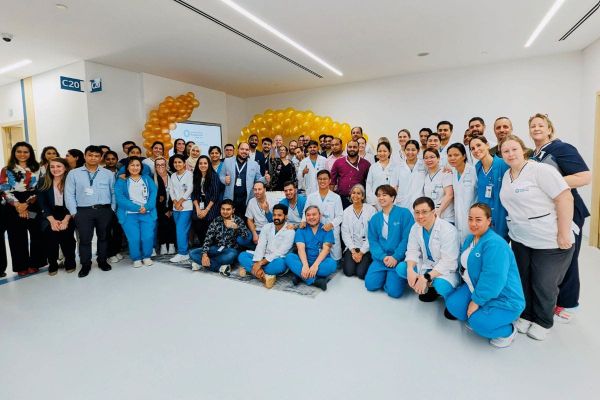 Mubadala Health Dubai Earns Prestigious JCI Accreditation in Record Time