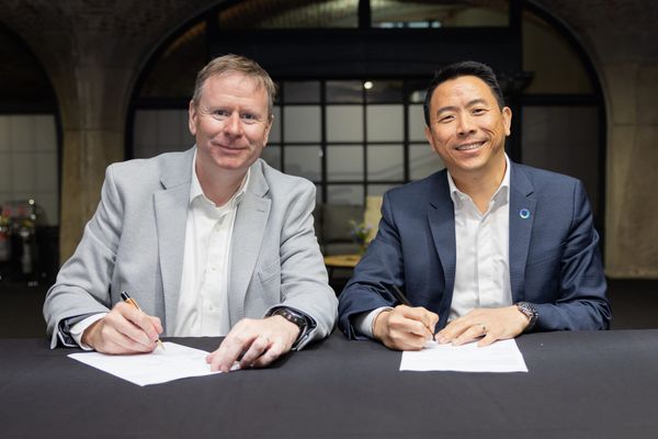 Presight and Intel Forge Strategic Partnership to Advance AI Solutions in the Middle East