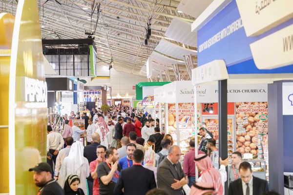 Second edition of Saudi Food Show surges in size, expanding global reach and influence