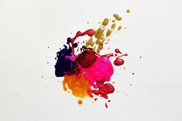 The Power of Palette: How Colors Shape Our Psychological Experiences