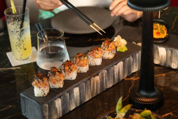 Top Activities in the UAE from May 17-19