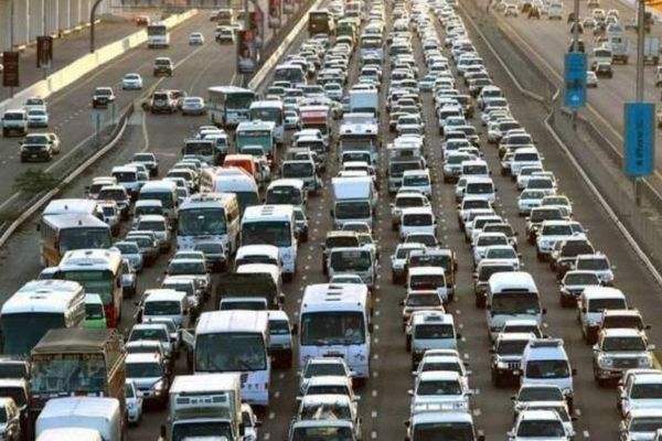 Dubai to Expand Remote Working Policies to Ease Traffic Congestion