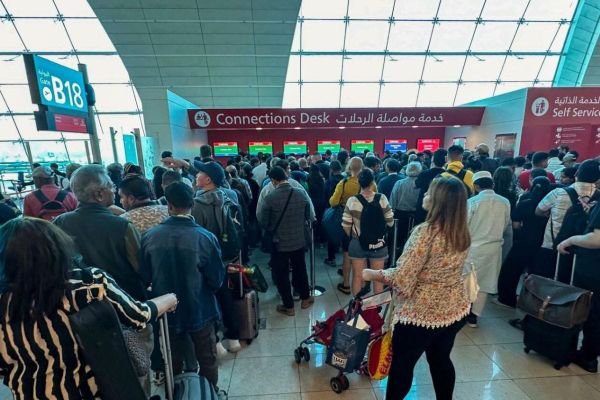 Dubai: Indians with US Green Card or UK/EU Residence Visa Must Apply Online for Pre-Approved Visa on Arrival