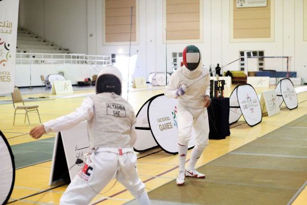 UAE School Games to Host Finale at Expo City Dubai on May 18
